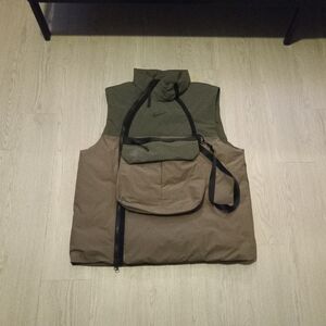 Nike Woven Tech Vest